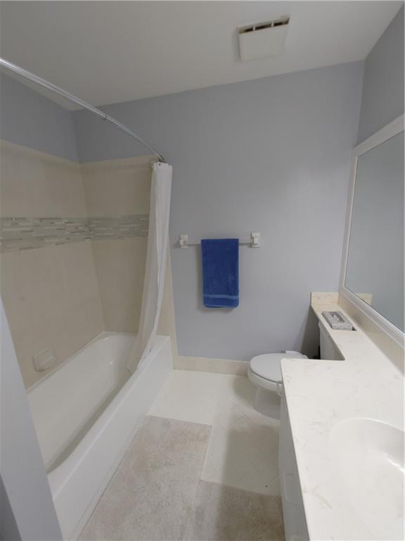 BAYVIEW VILLAGE - Residential