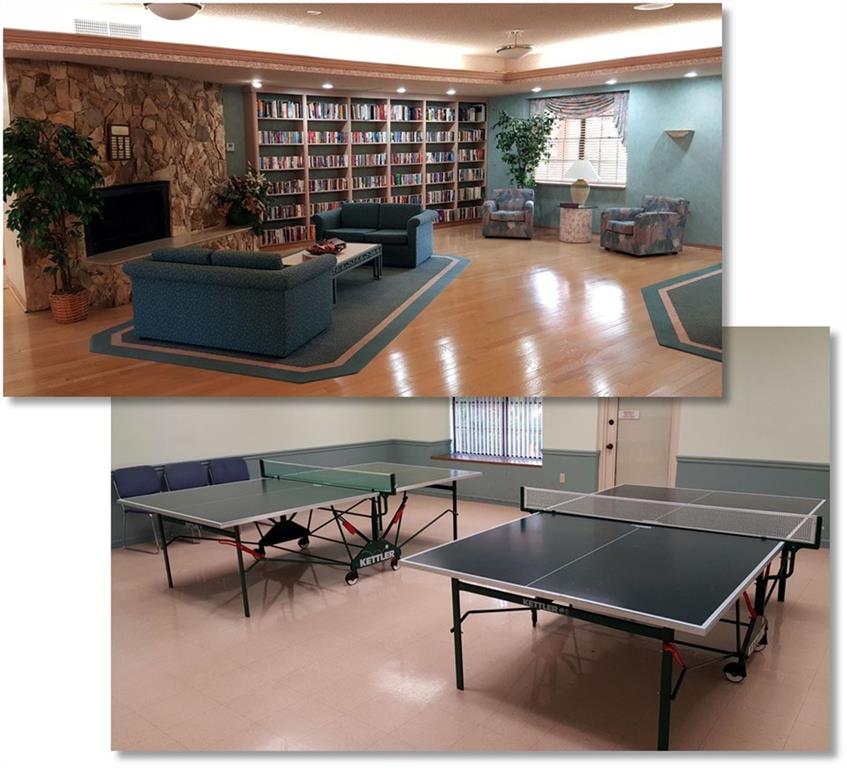 BAYVIEW VILLAGE - Residential