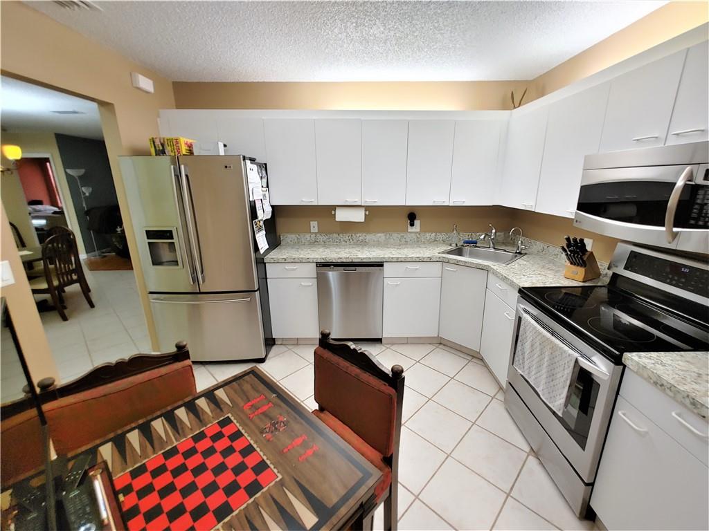 BAYVIEW VILLAGE - Residential