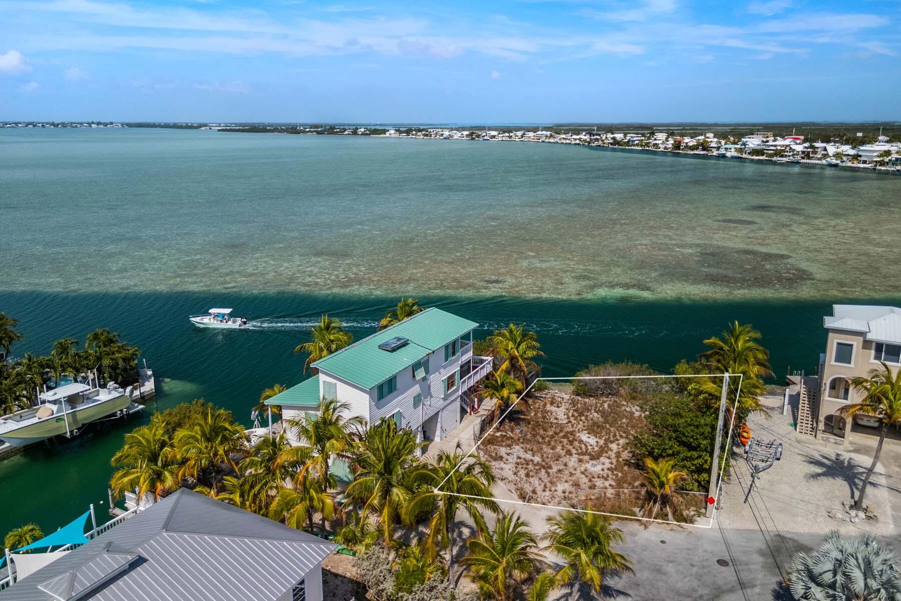 SUMMERLAND COVE ISLES BLK 2, 3 - Land