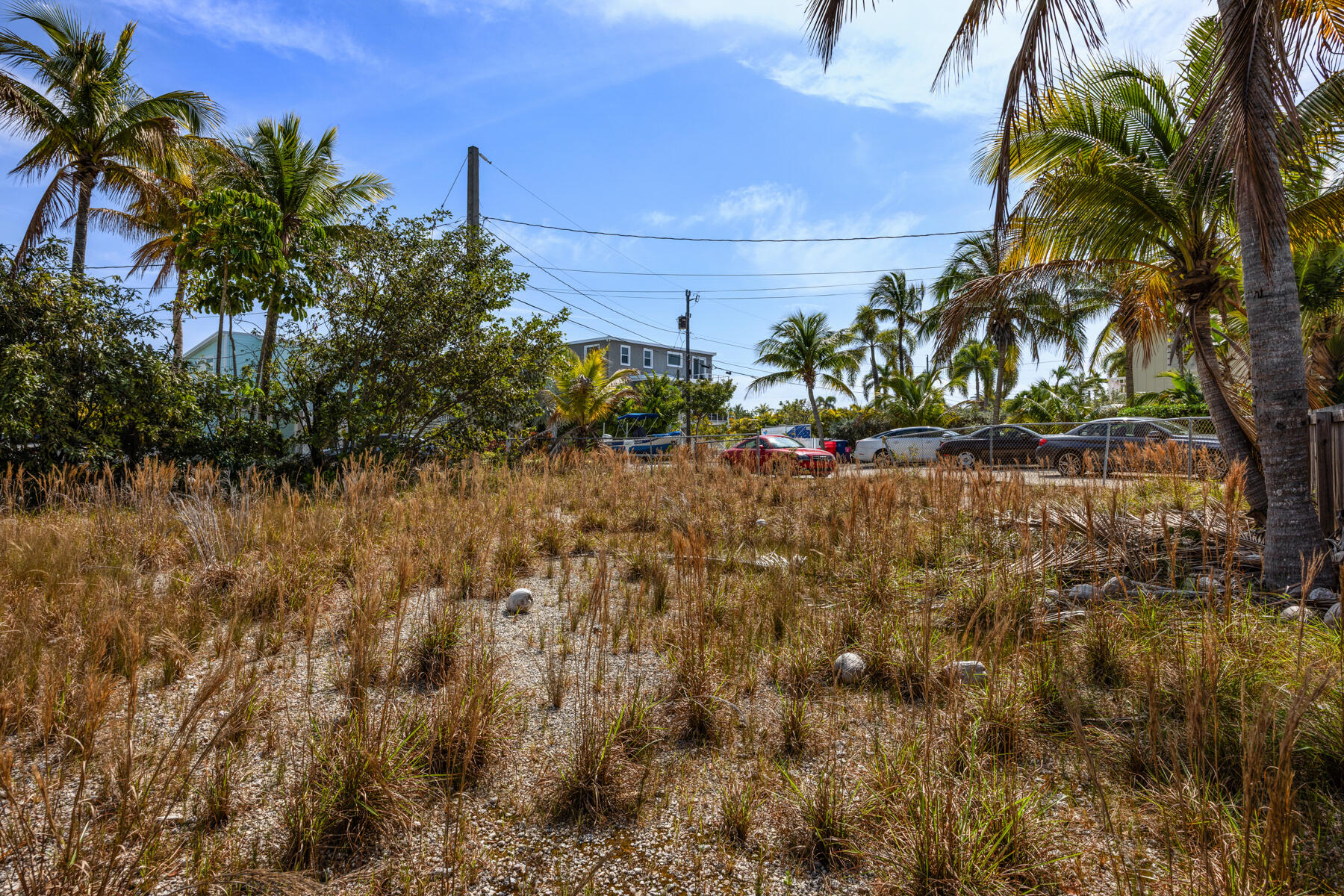 SUMMERLAND COVE ISLES BLK 2, 3 - Land