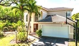 Welcome to a unique opportunity in the highly sought-after Westview Village of Coral Springs, where this exceptional property is available at an attractive price below market value for a quick sale. This is one of the most expansive lots in the neighborhood at 12,000+sq feet, featuring a stunning private backyard complete with a refreshing pool, perfect for both relaxation & entertaining. The home boasts an open concept layout, the primary bedroom is conveniently located on the 1st floor & features a luxurious ensuite bathroom w/generous closet space. Enjoy the added privacy provided by a fully fenced yard, and benefit from the area's top-rated schools, including the highly regarded Stoneman Douglas. Bring your offers, as a property like this is a true gem in the market.