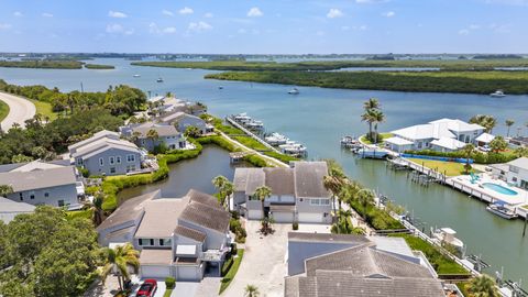 Photo of 2488 Harbour Cove Drive, Fort Pierce, FL 34949 (MLS # B26043824)