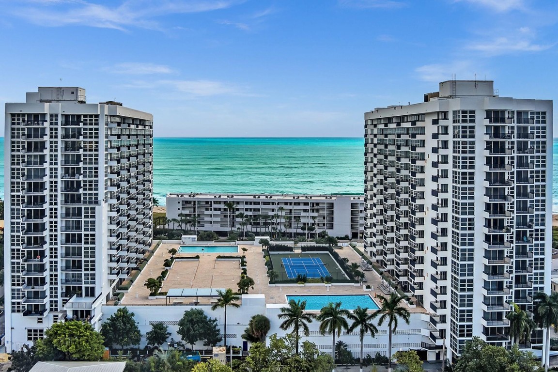 525 N Ocean Boulevard 624