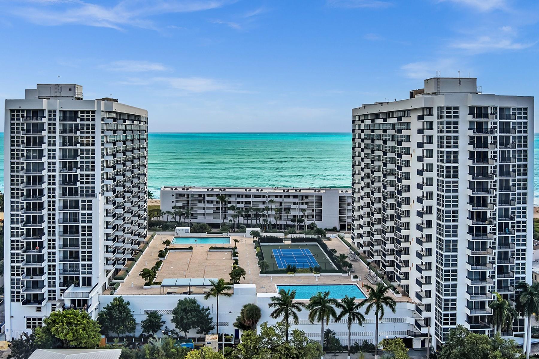 525 N Ocean Blvd 624