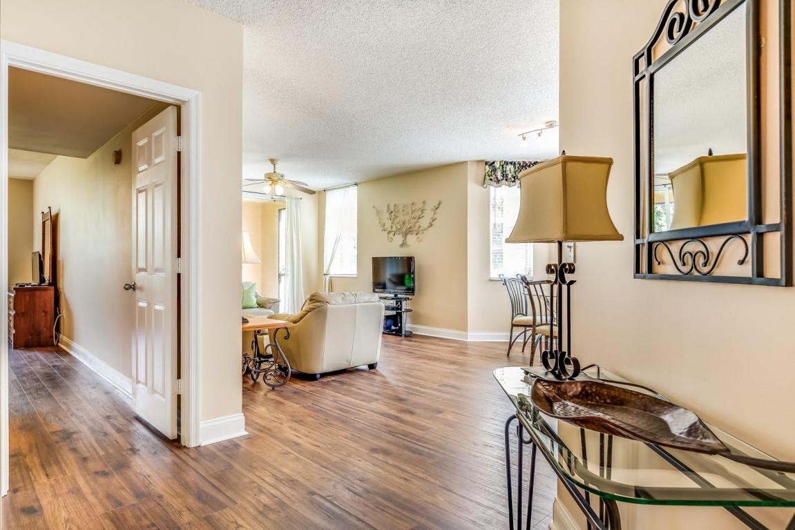 ST ANDREWS AT POLO CLUB CONDO - Residential Lease