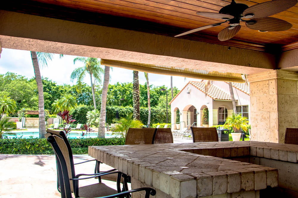 ST ANDREWS AT POLO CLUB CONDO - Residential Lease