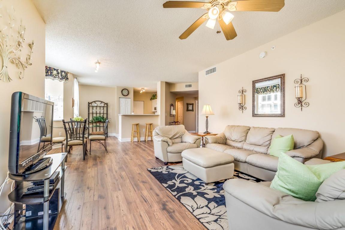 ST ANDREWS AT POLO CLUB CONDO - Residential Lease