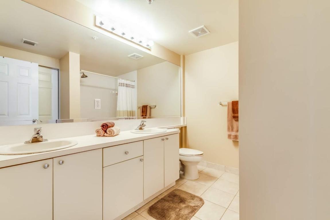 ST ANDREWS AT POLO CLUB CONDO - Residential Lease