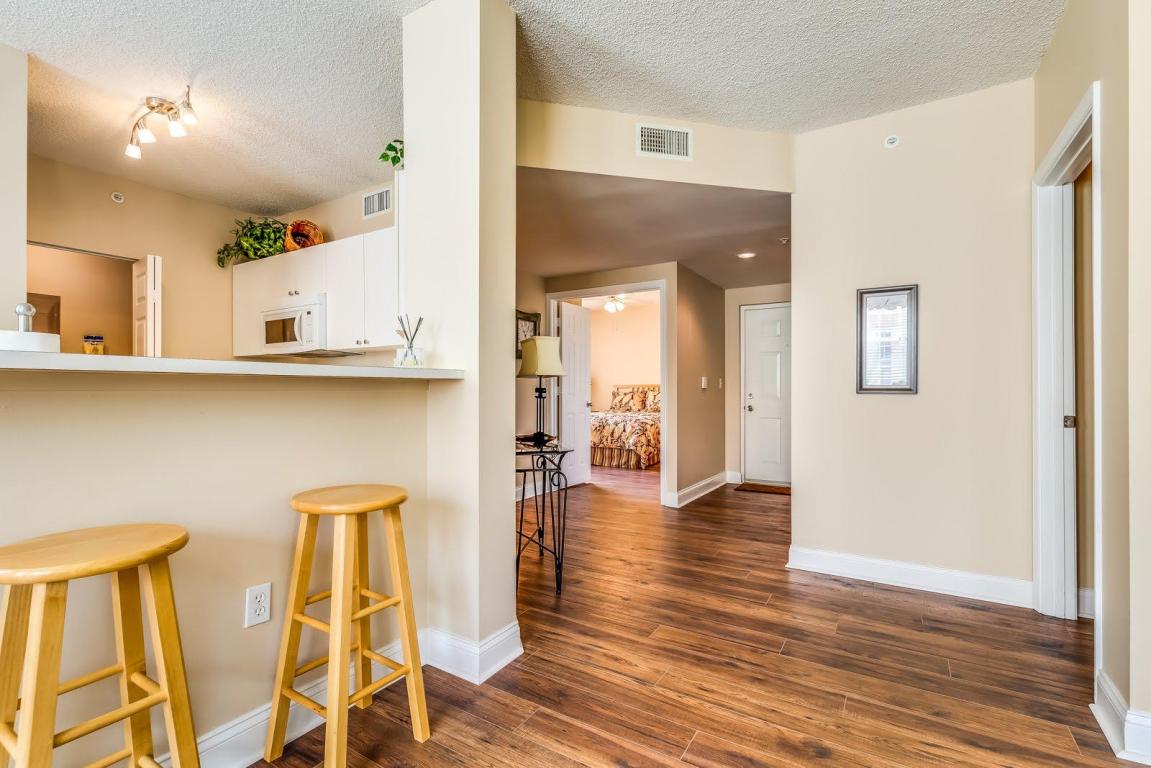 ST ANDREWS AT POLO CLUB CONDO - Residential Lease