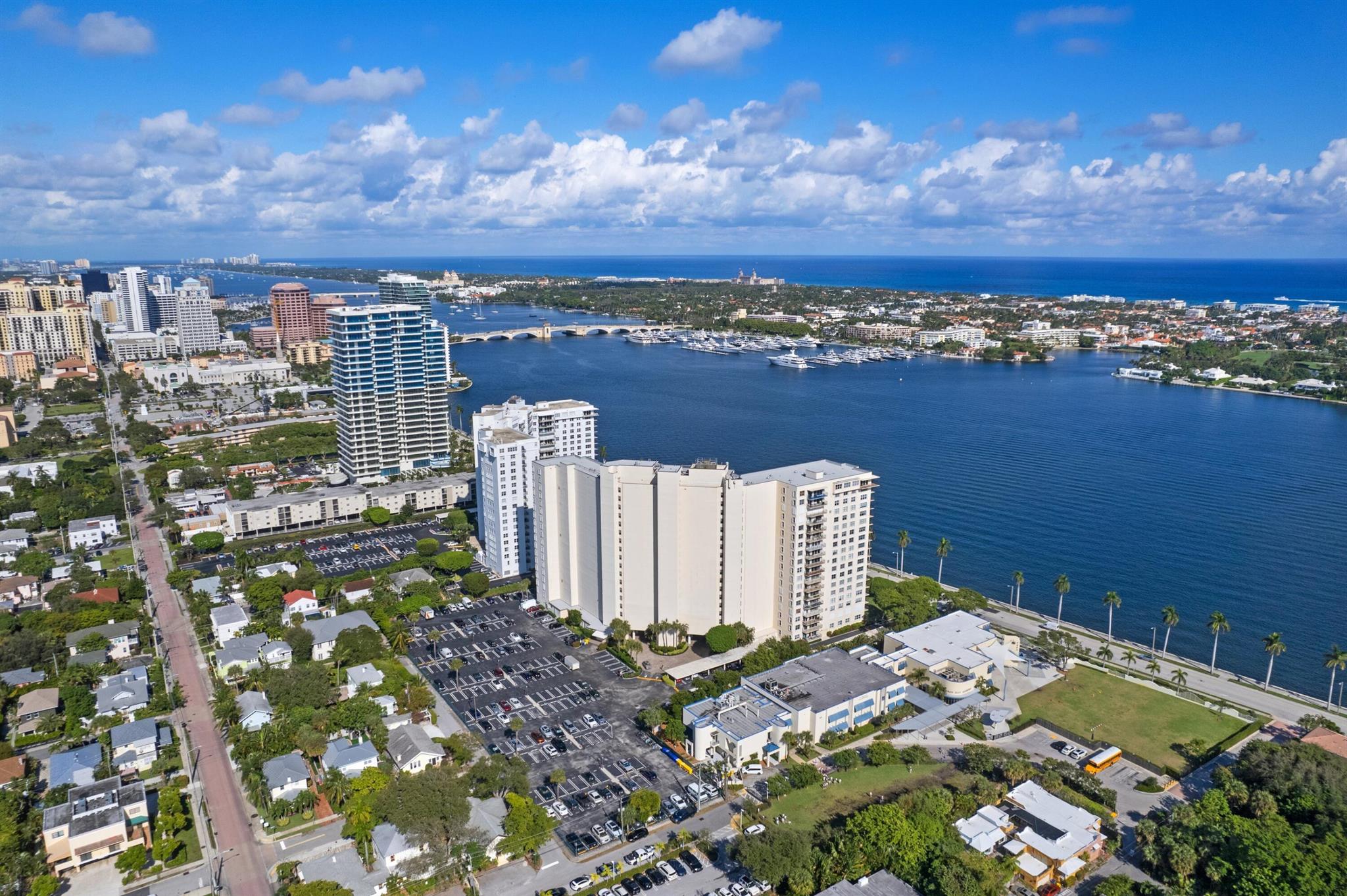 RAPALLO SOUTH COND - Residential