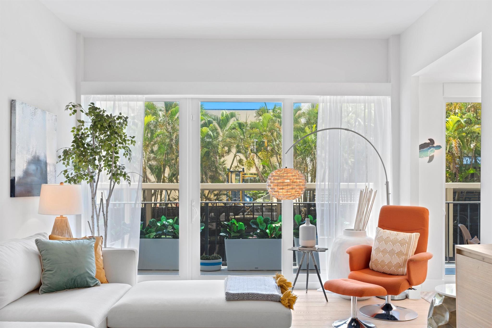 RAPALLO SOUTH COND - Residential