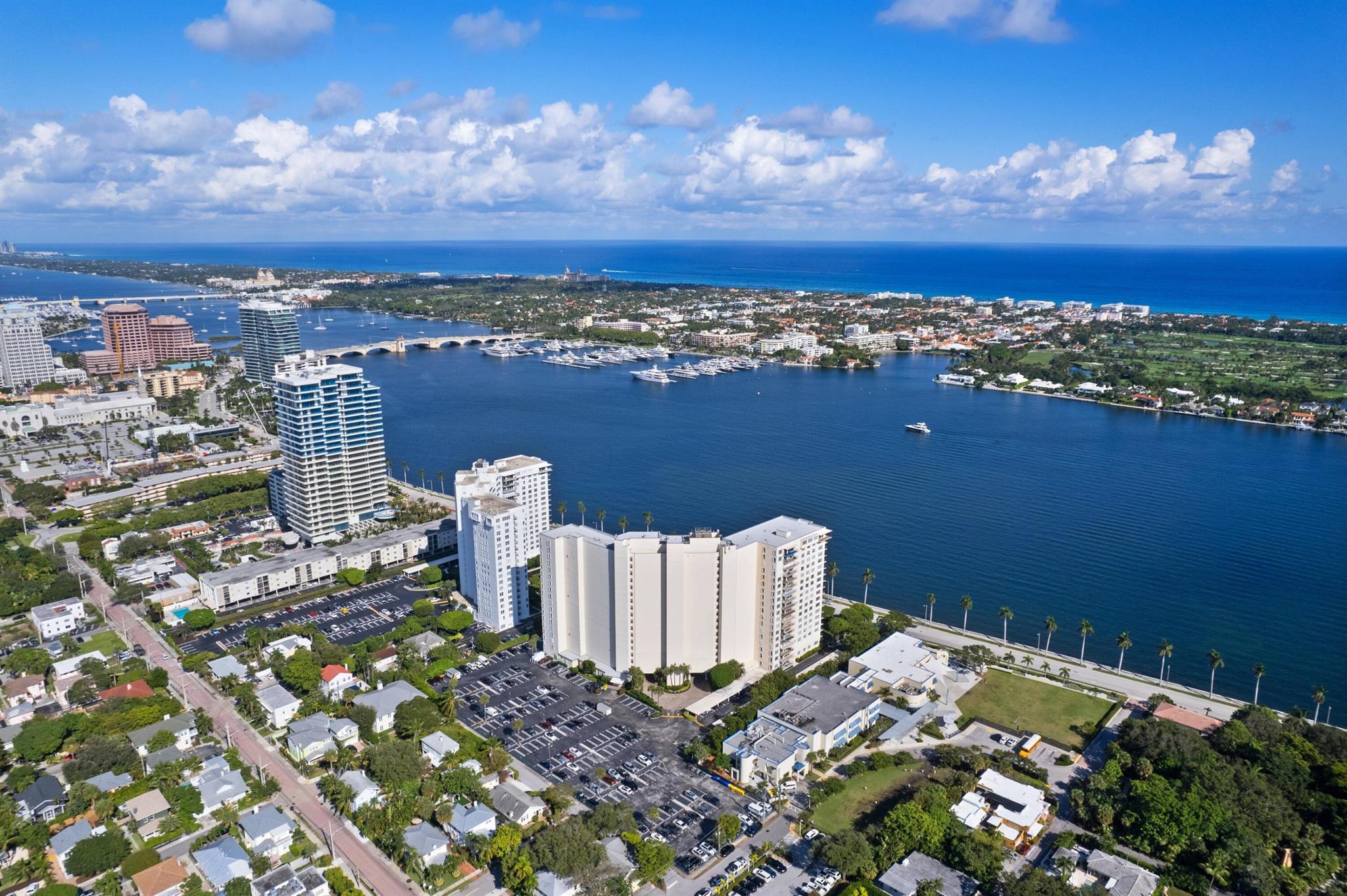 RAPALLO SOUTH COND - Residential