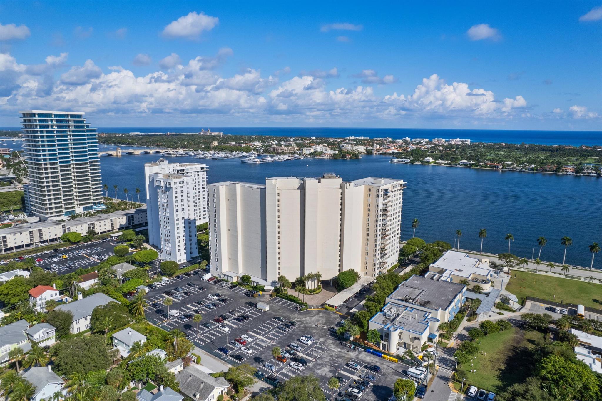 RAPALLO SOUTH COND - Residential