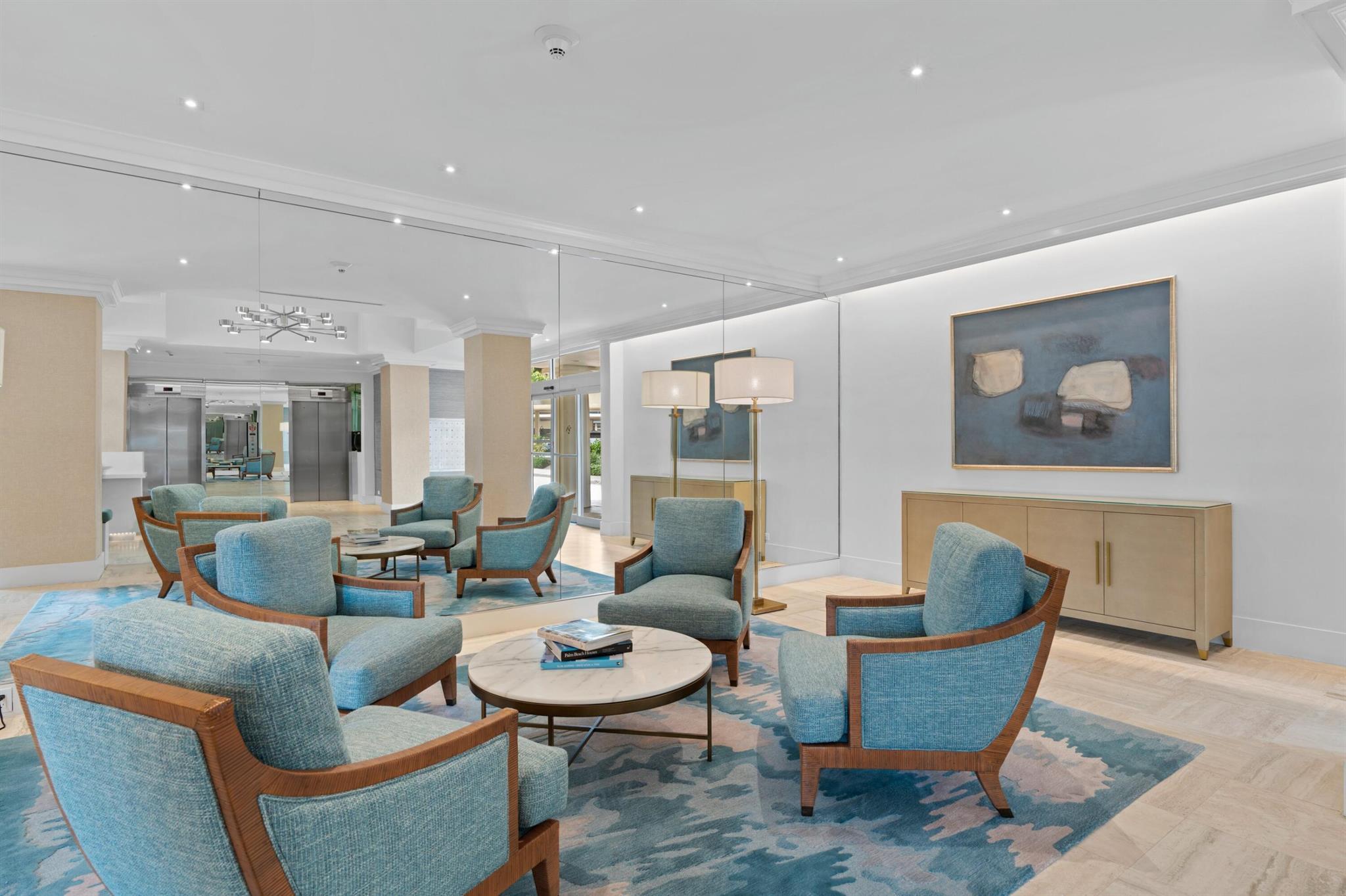 RAPALLO SOUTH COND - Residential