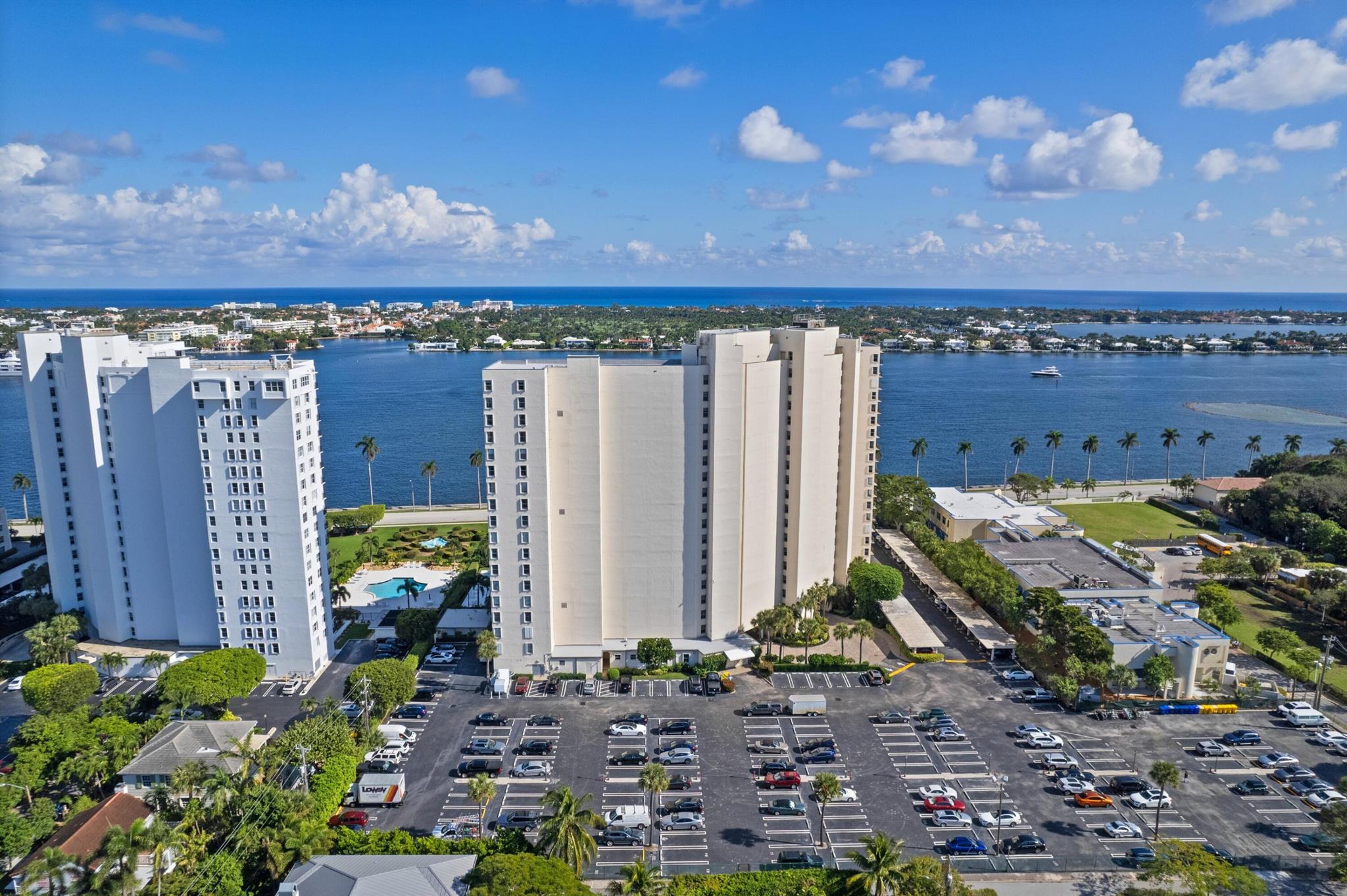 RAPALLO SOUTH COND - Residential