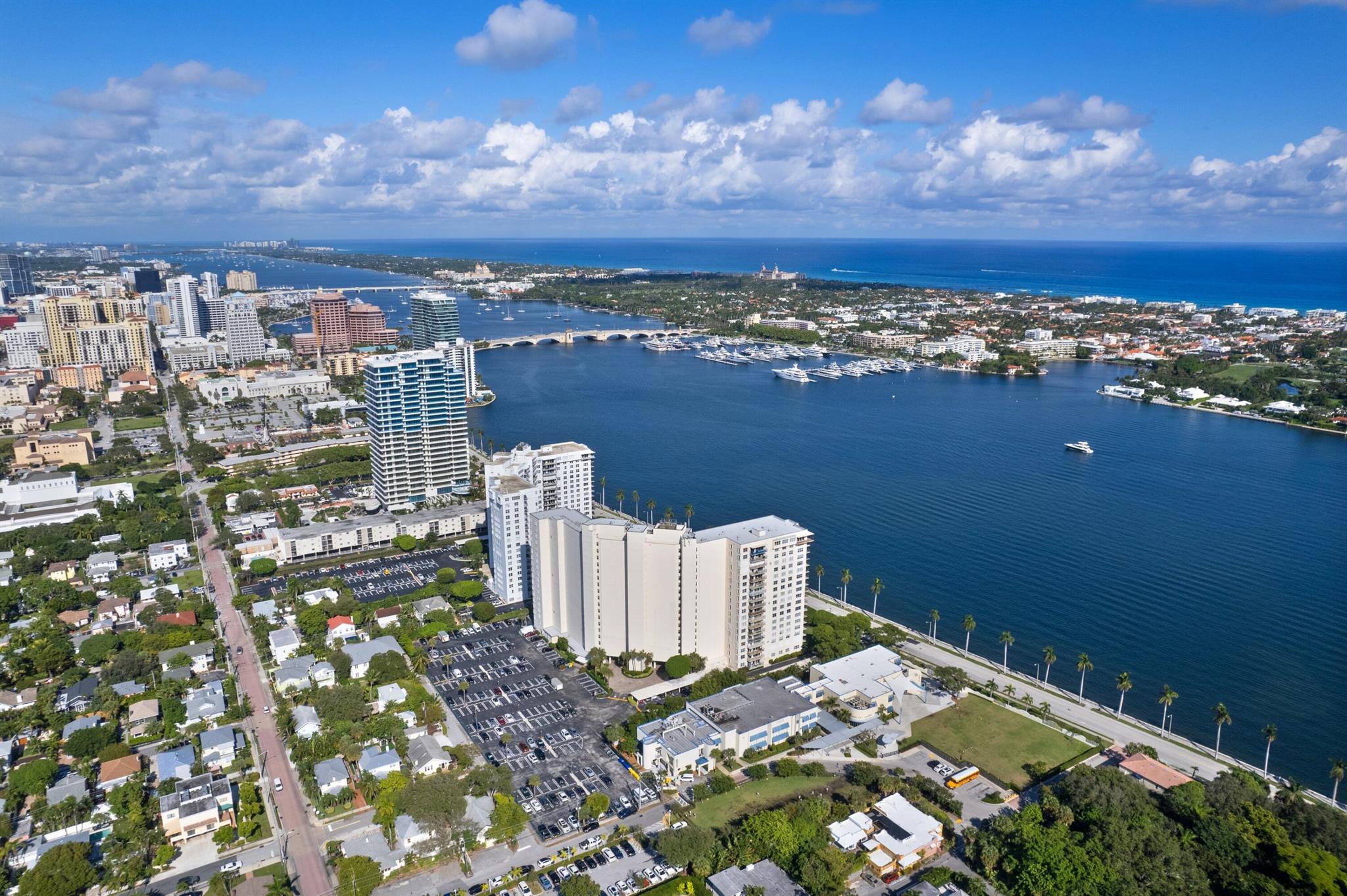 RAPALLO SOUTH COND - Residential