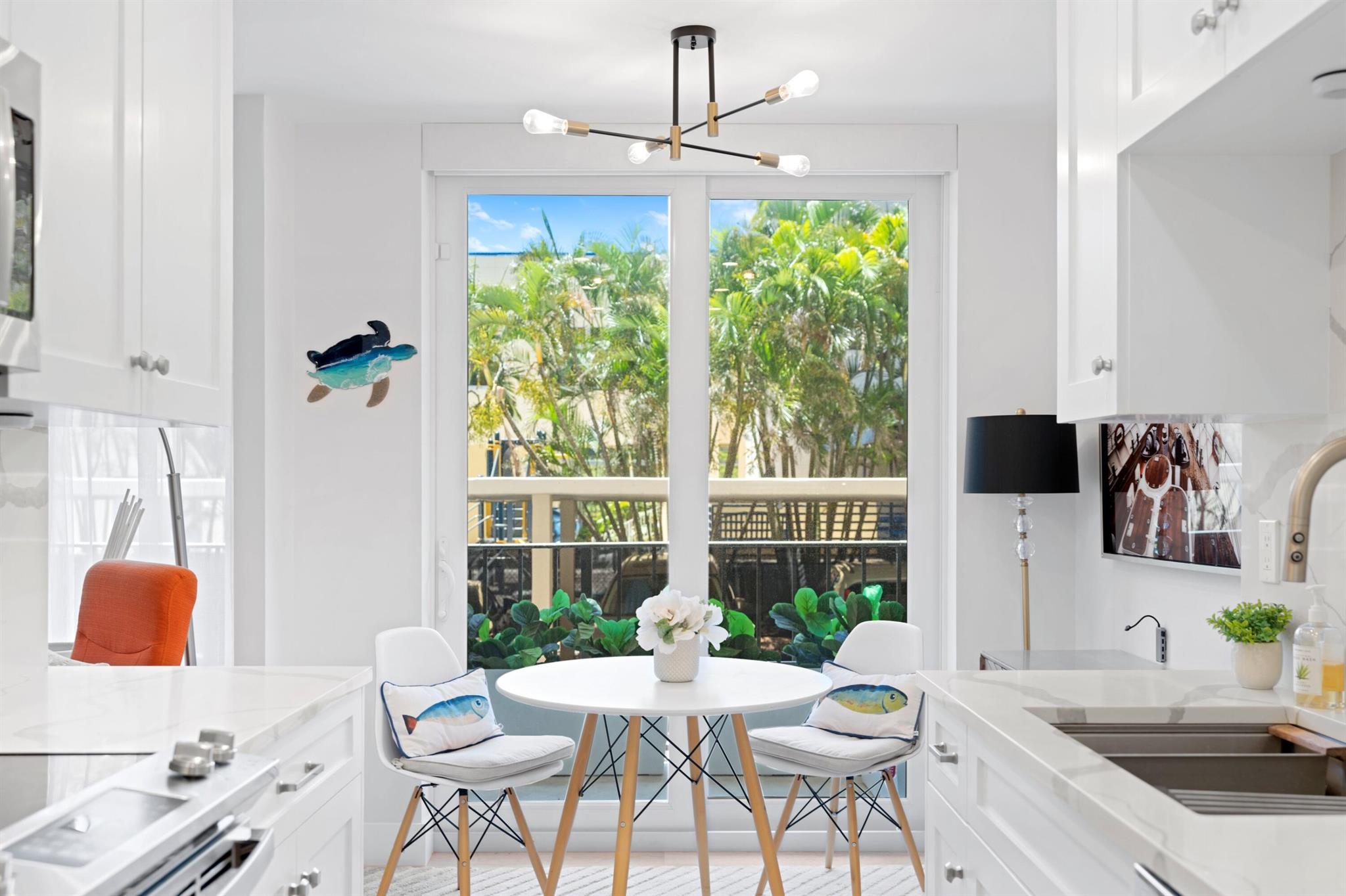 RAPALLO SOUTH COND - Residential