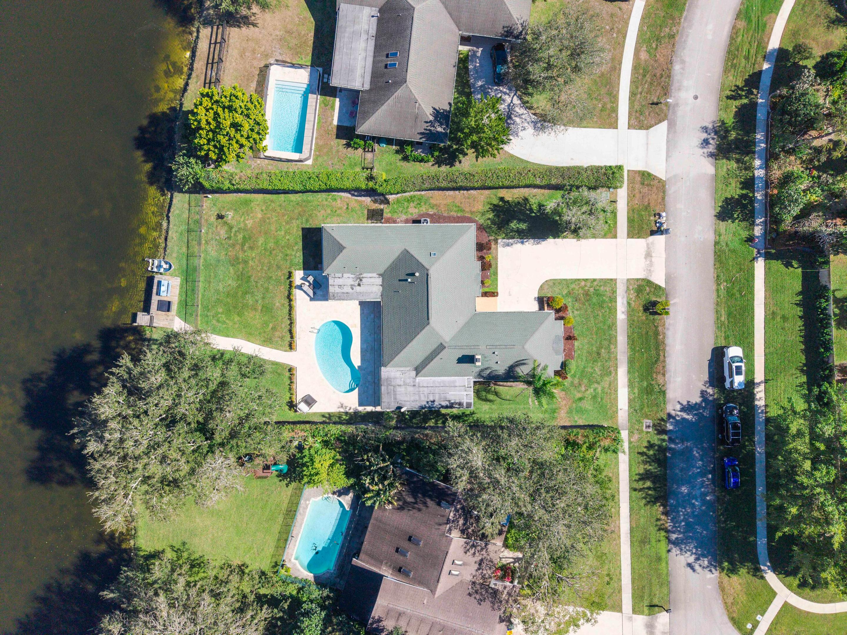SOUTH SHORE 3 OF WELLINGTON - Residential