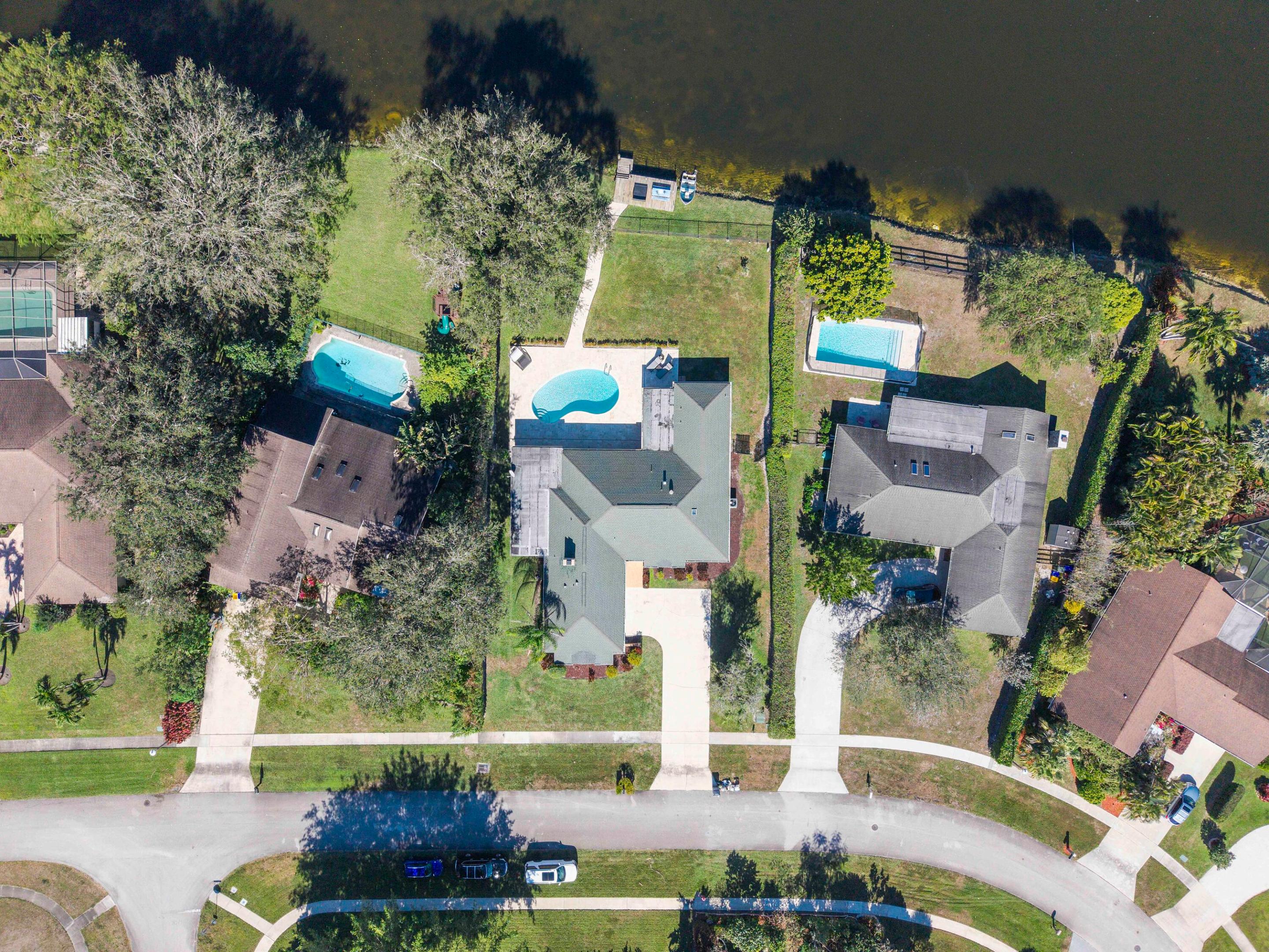 SOUTH SHORE 3 OF WELLINGTON - Residential