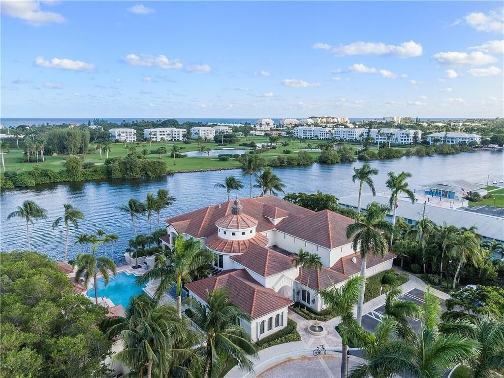 Photo of 3409 Tuscany Way, Boynton Beach, FL 33435 (MLS # R11093762)
