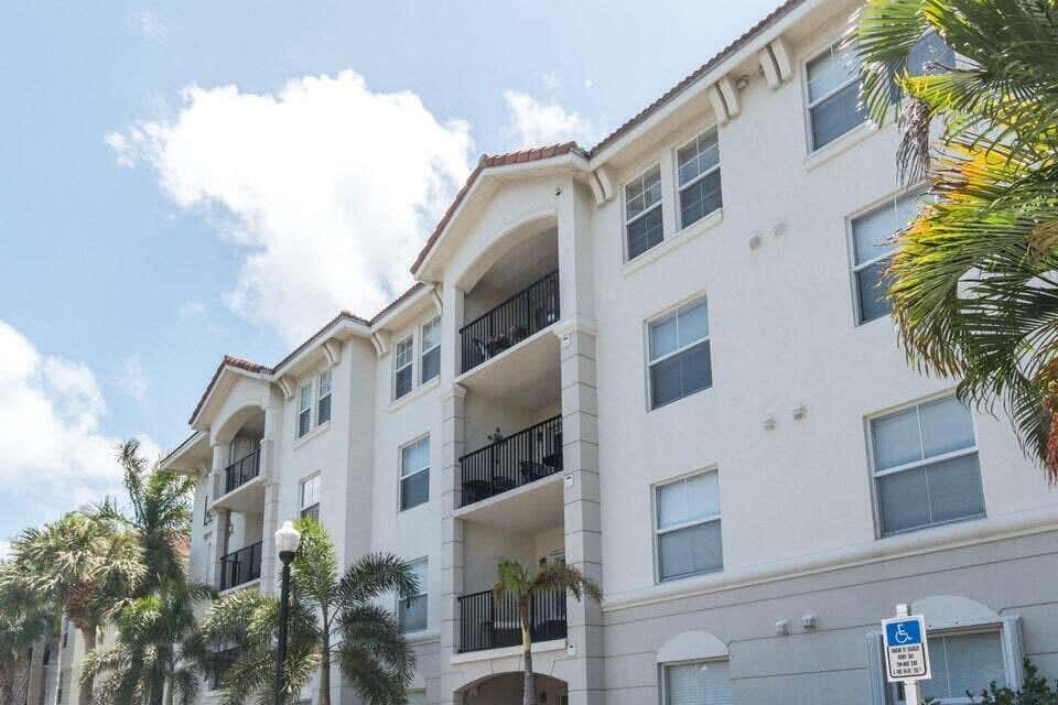 Photo of 3409 Tuscany Way, Boynton Beach, FL 33435 (MLS # R11093762)