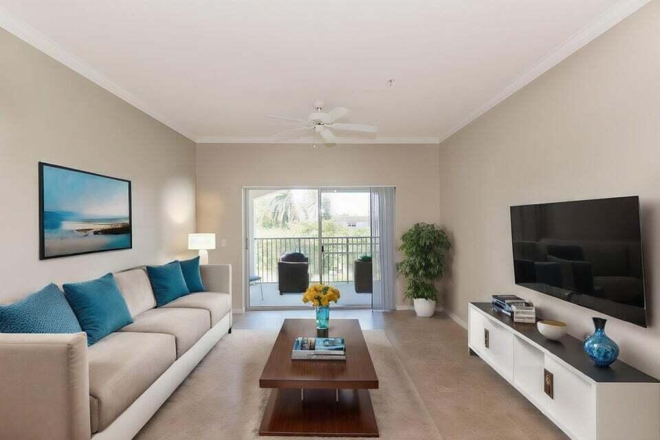 3409 Tuscany Way