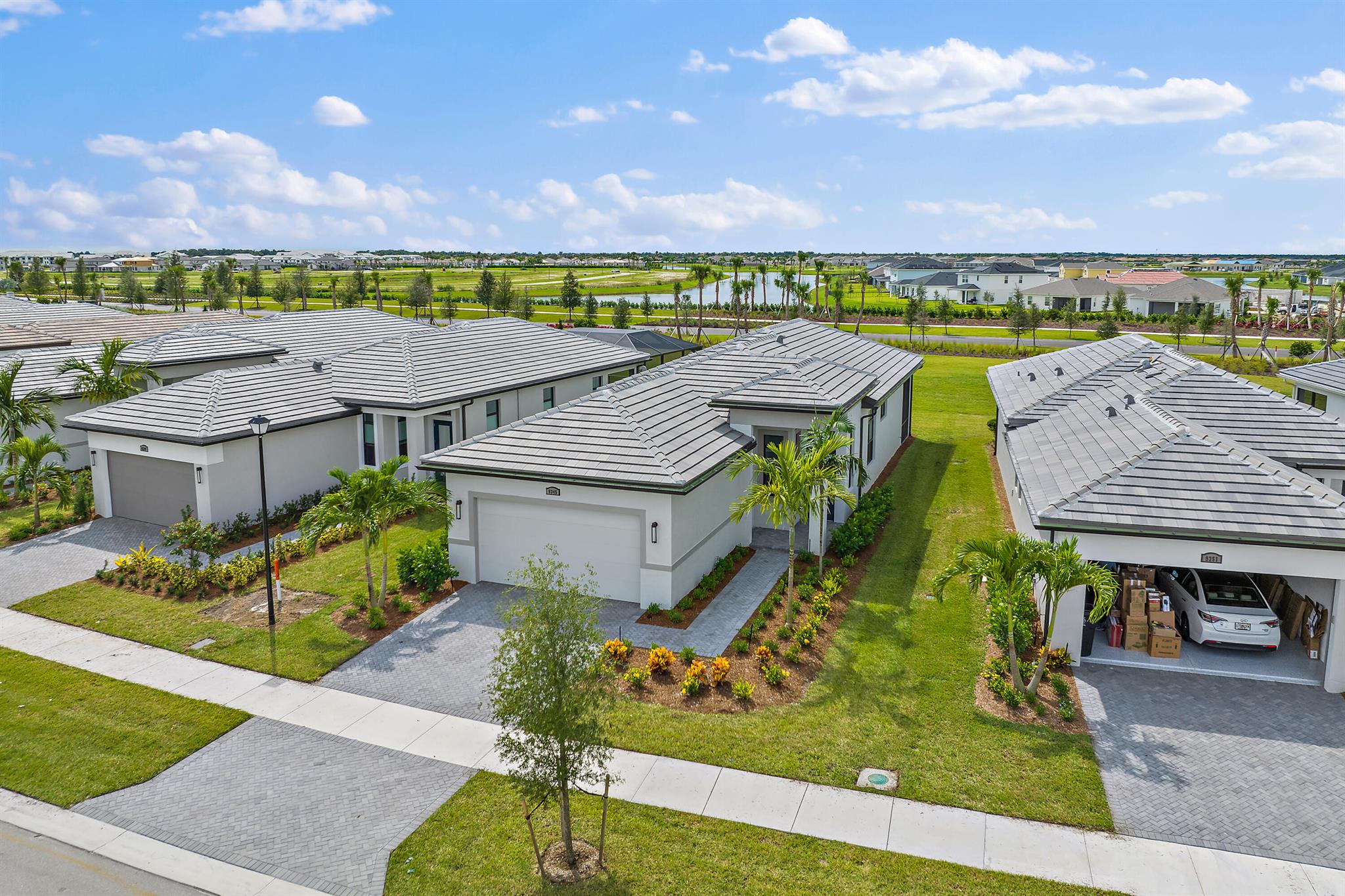 VERANO SOUTH PUD 1 - POD - Residential