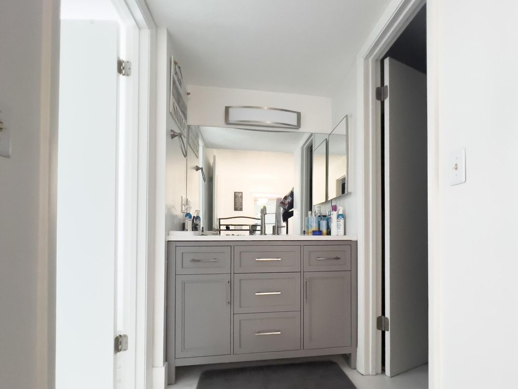 Photo of 3278 SE Aster Ln #255, Stuart, FL 34994 (MLS # R11137302)