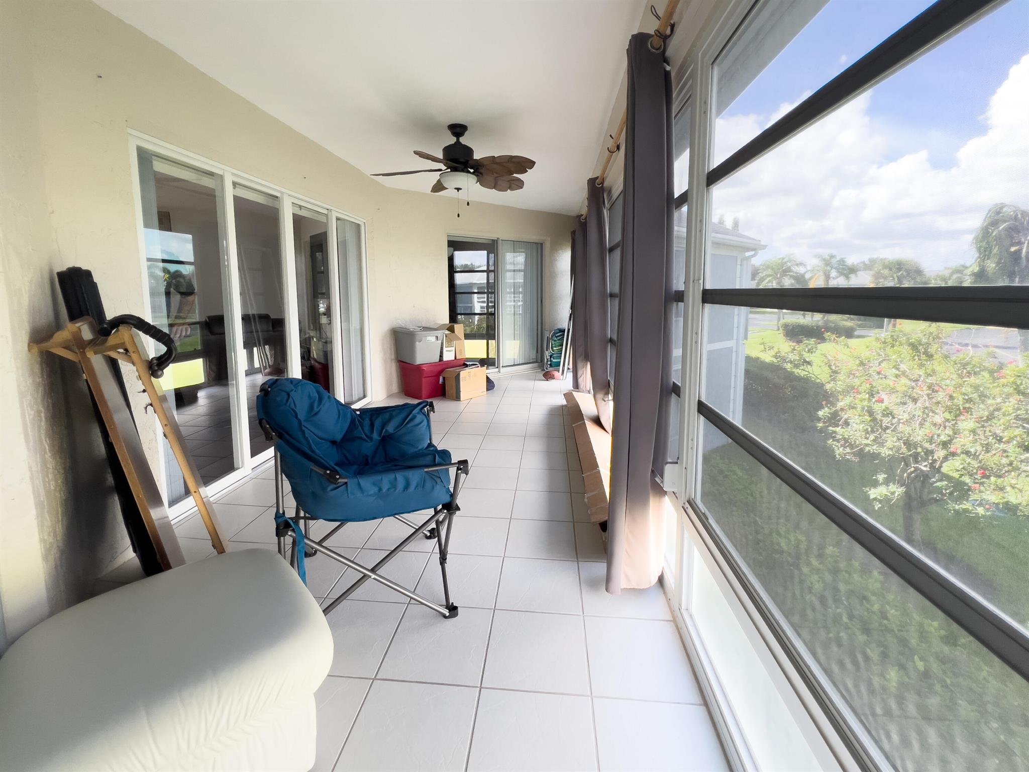 Clubhouse; Community Room - Residential