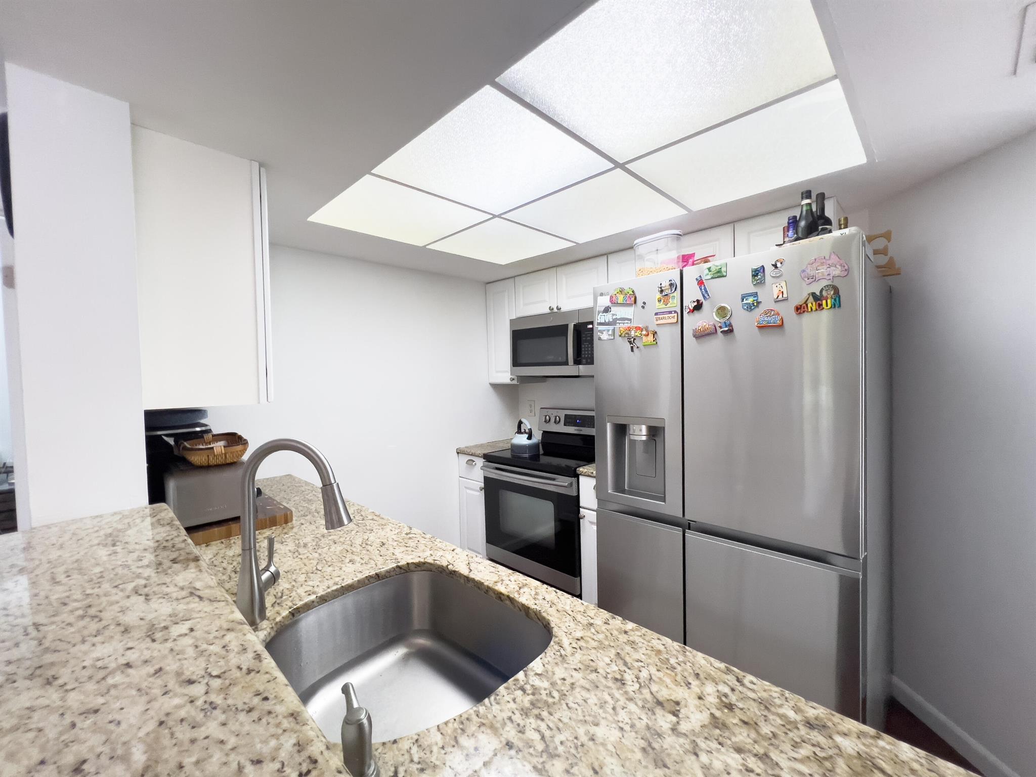 Clubhouse; Community Room - Residential