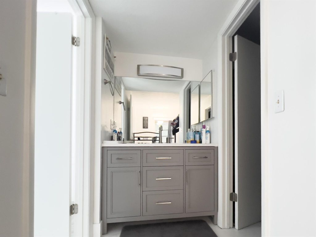 Photo of 3278 SE Aster Lane #255, Stuart, FL 34994 (MLS # R11137302)