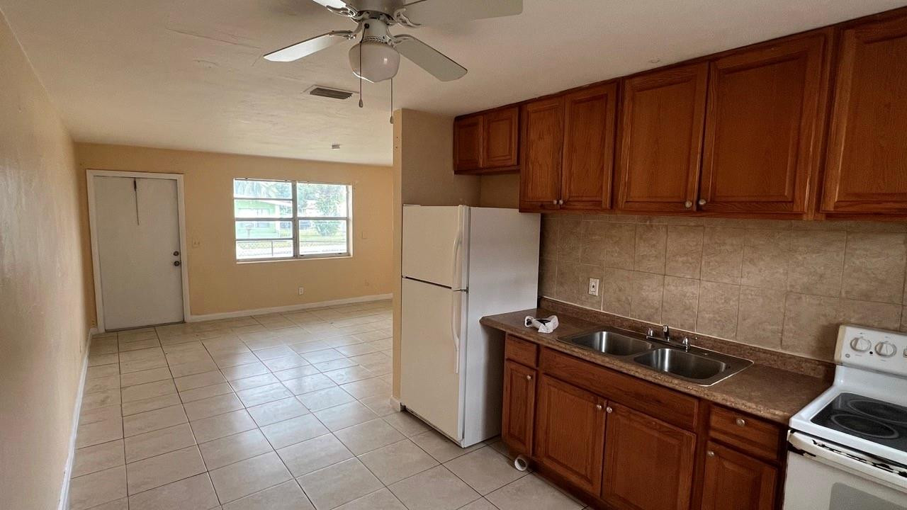 Cherry Hills - Residential Income