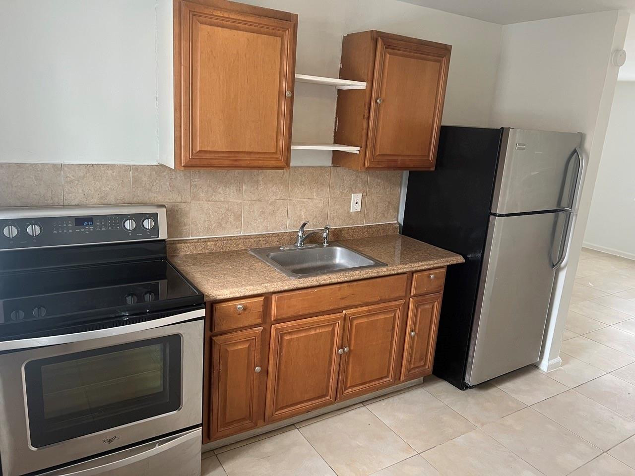 Cherry Hills - Residential Income