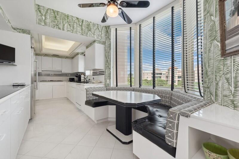 MIZNER TOWER CONDO - Residential