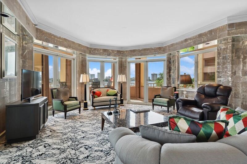 MIZNER TOWER CONDO - Residential