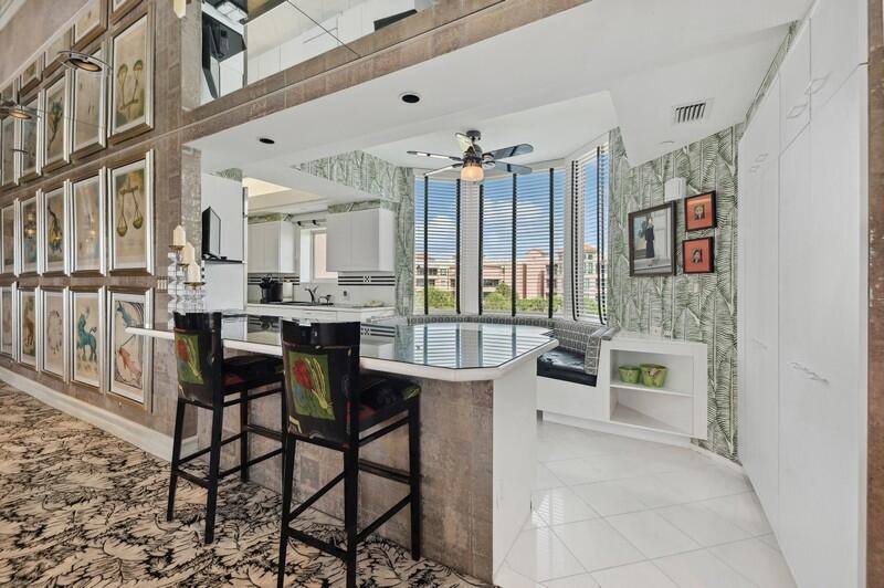 MIZNER TOWER CONDO - Residential