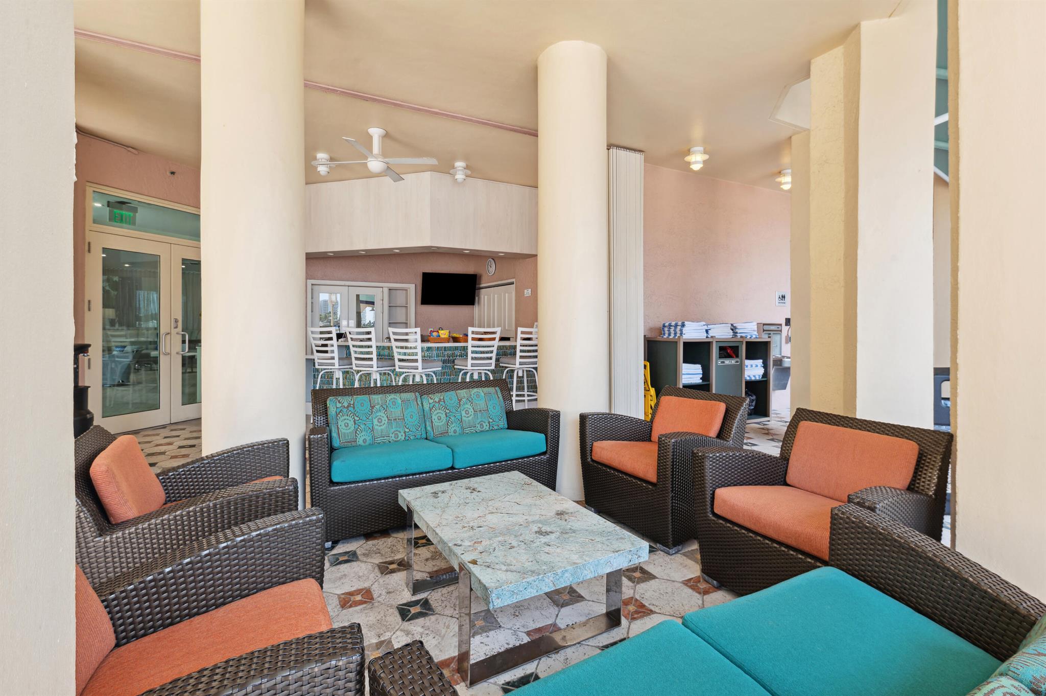 MIZNER TOWER CONDO - Residential