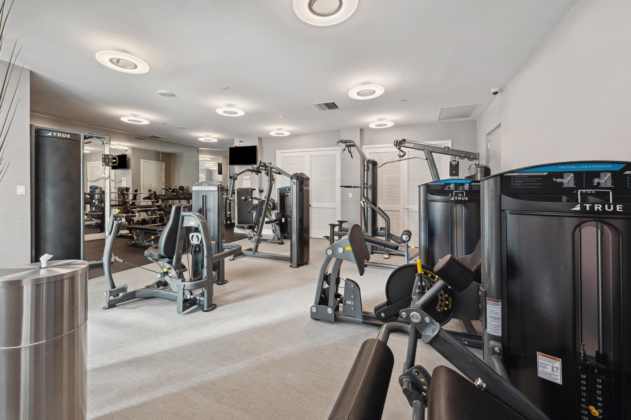 MIZNER TOWER CONDO - Residential