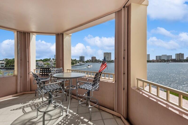 MIZNER TOWER CONDO - Residential