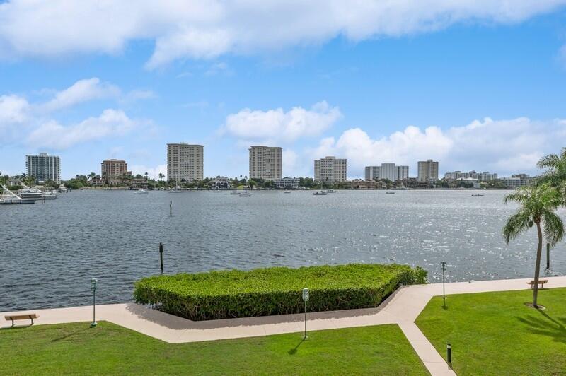 MIZNER TOWER CONDO - Residential