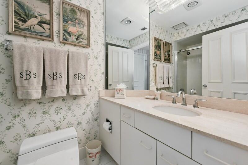 MIZNER TOWER CONDO - Residential