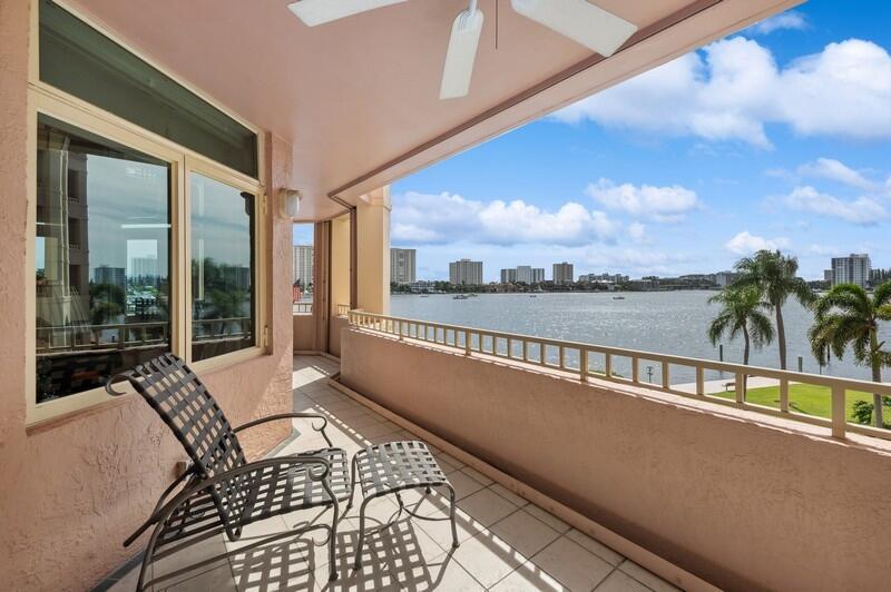 MIZNER TOWER CONDO - Residential