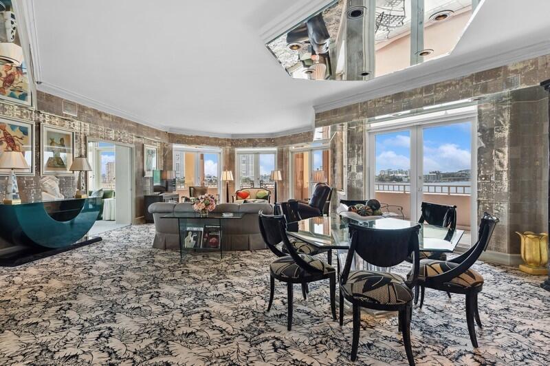 MIZNER TOWER CONDO - Residential