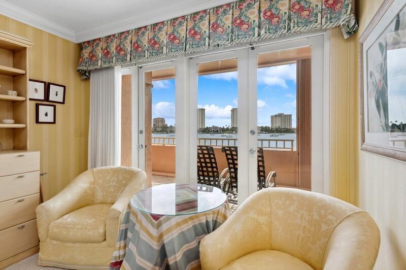 MIZNER TOWER CONDO - Residential