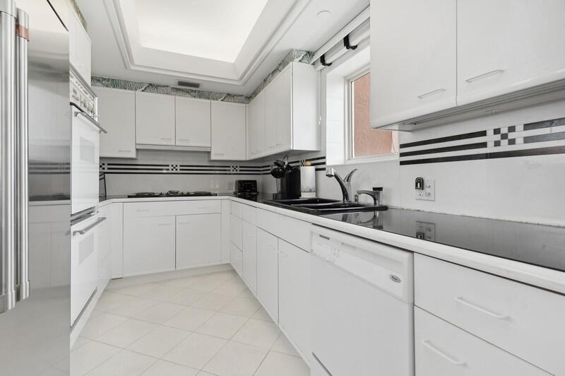 MIZNER TOWER CONDO - Residential