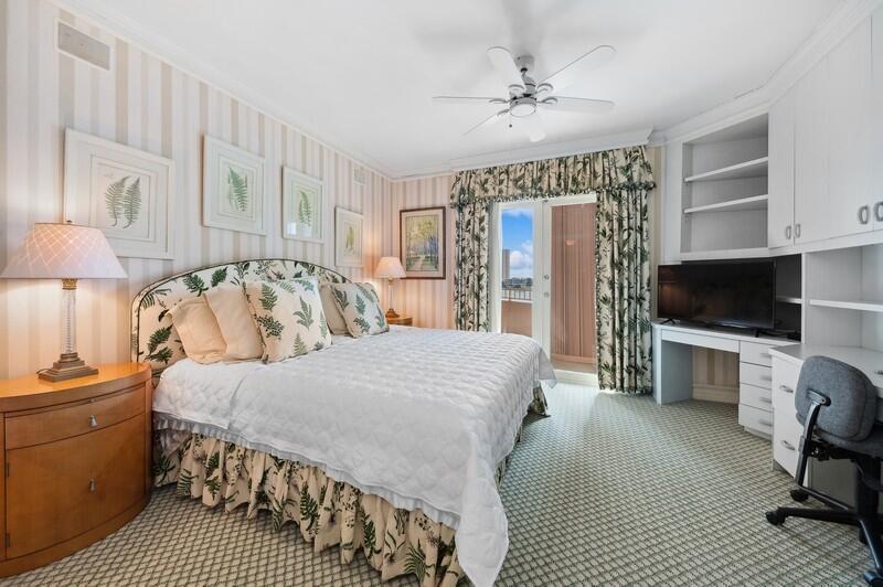 MIZNER TOWER CONDO - Residential