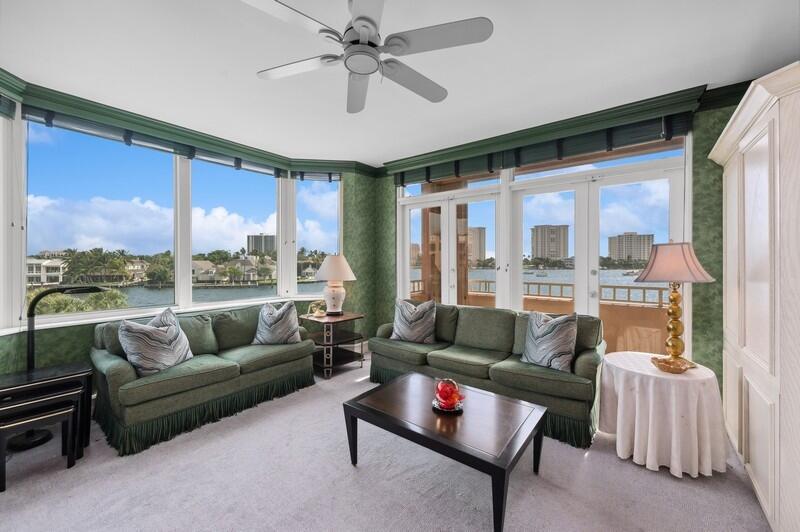 MIZNER TOWER CONDO - Residential