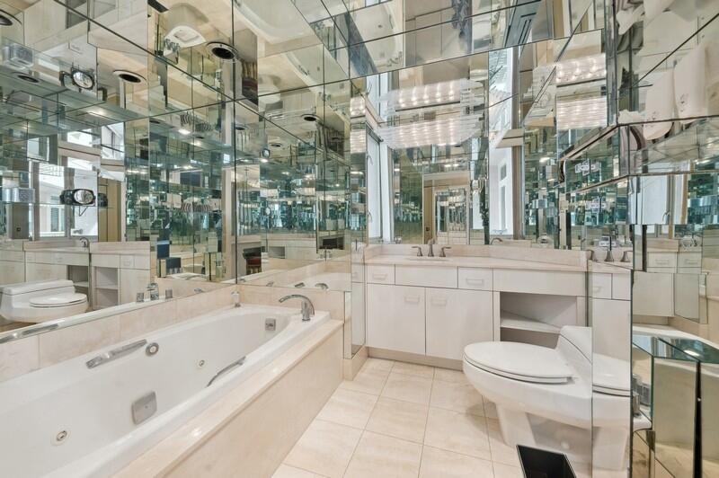 MIZNER TOWER CONDO - Residential