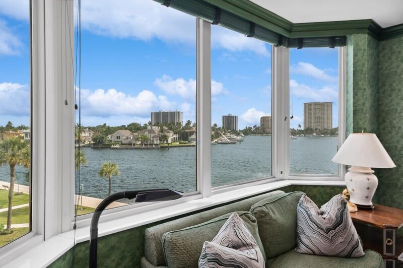 MIZNER TOWER CONDO - Residential